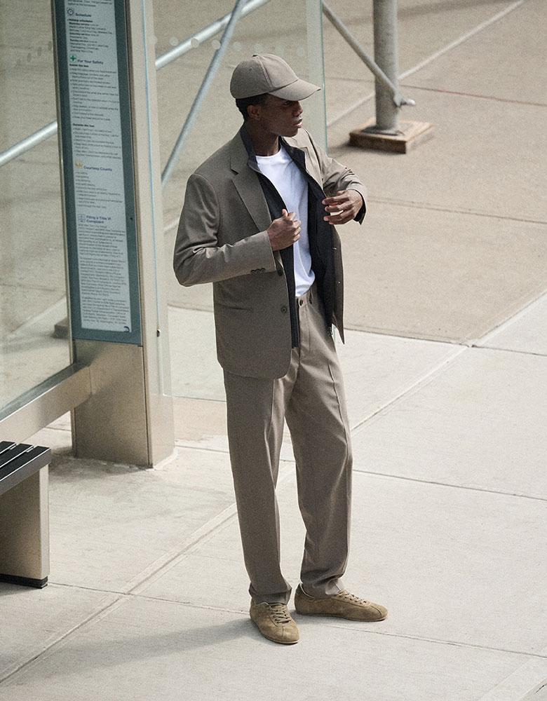 MEN（メンズ）｜Theory 公式通販サイト